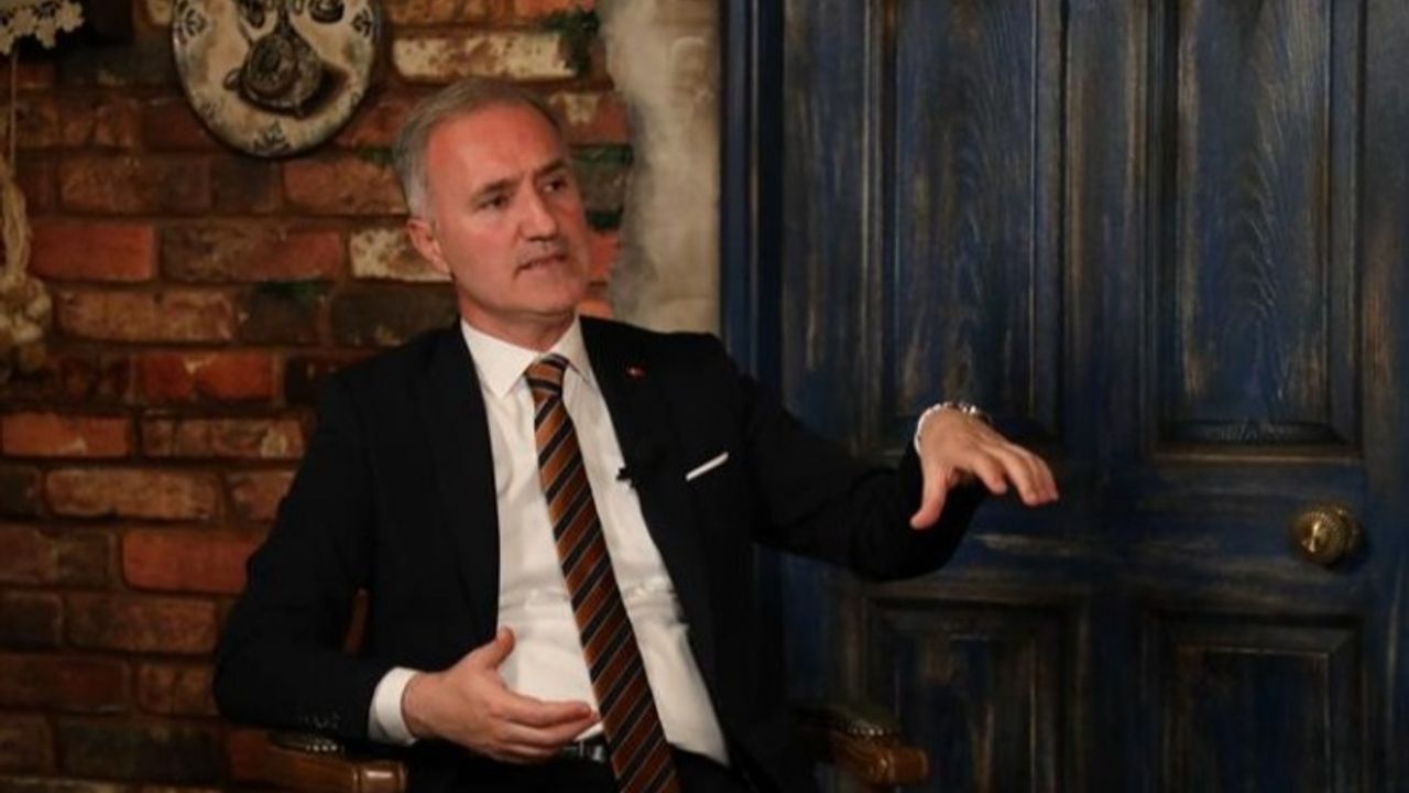 Bursa İnegöl'e çifte yaşam alanı... İki projede yıl sonuna hazır