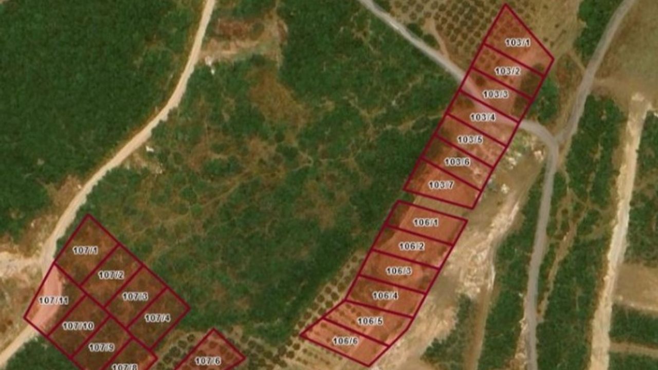 Bursa Mudanya'da kaynak için 'Has' satışlara devam!