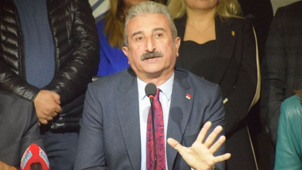 CHP Bursa: Katılım törenlerinin büyüğü 28 Kasım'da olacak