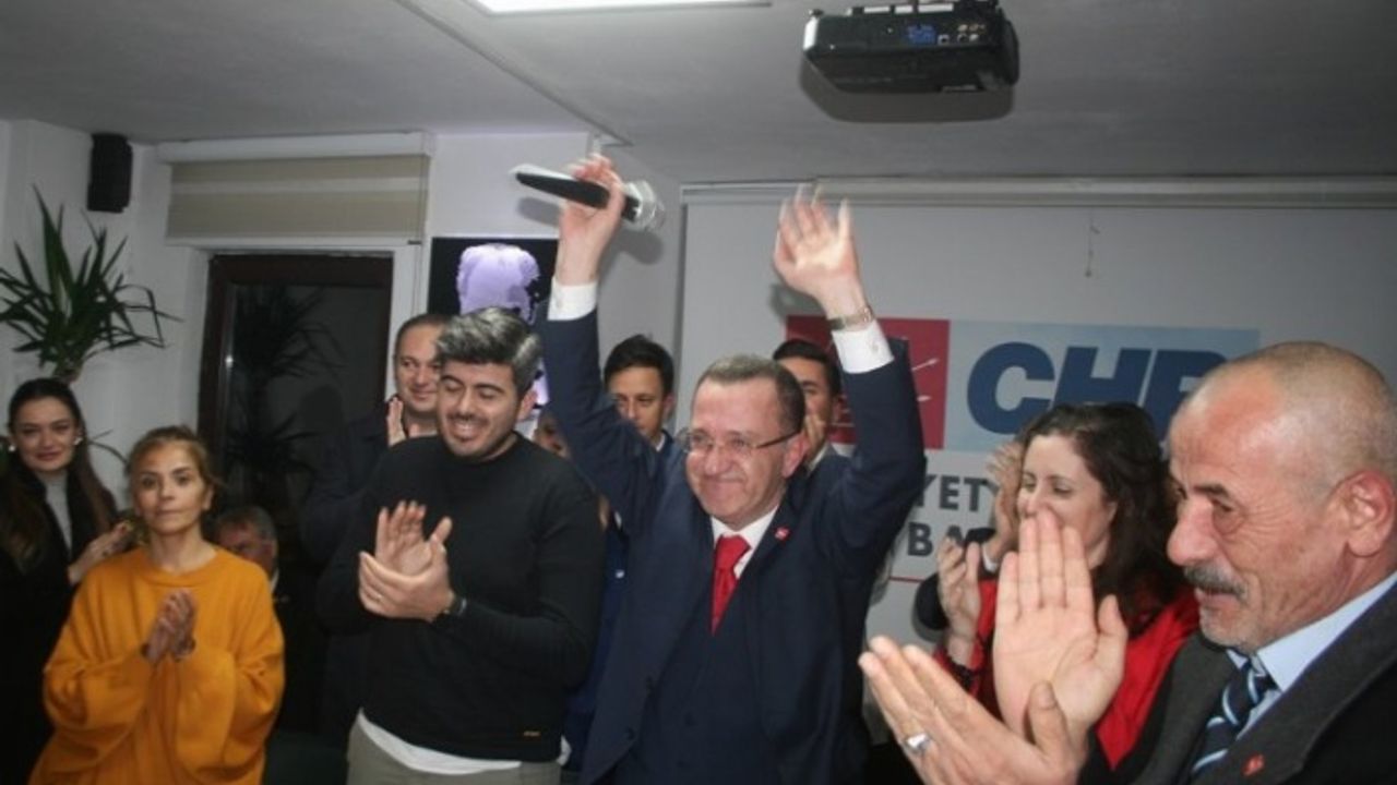 CHP'li Akın Poroy: Mudanya'da daha da iyisini yapacağız