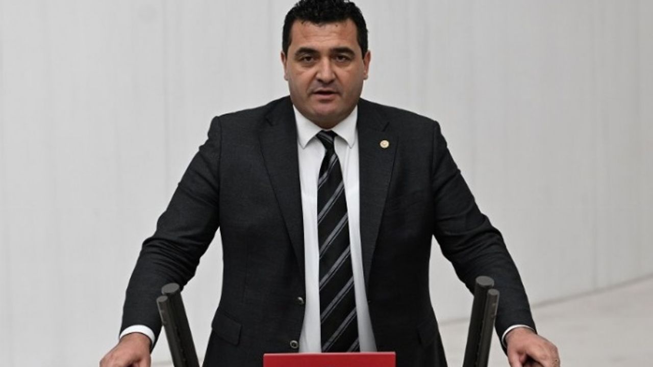 CHP'li Milletvekili Karasu doğal gazı sordu