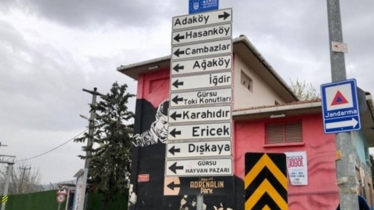 Deveci armudunun üretildiği Gürsu'nun köylerinde beklentiler neler?