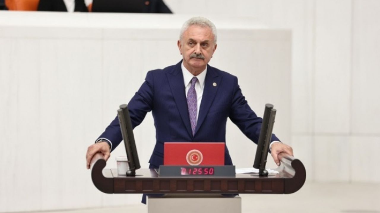 Gebze’nin İl Olma teklifi  AK Parti ve MHP oylarıyla reddedildi