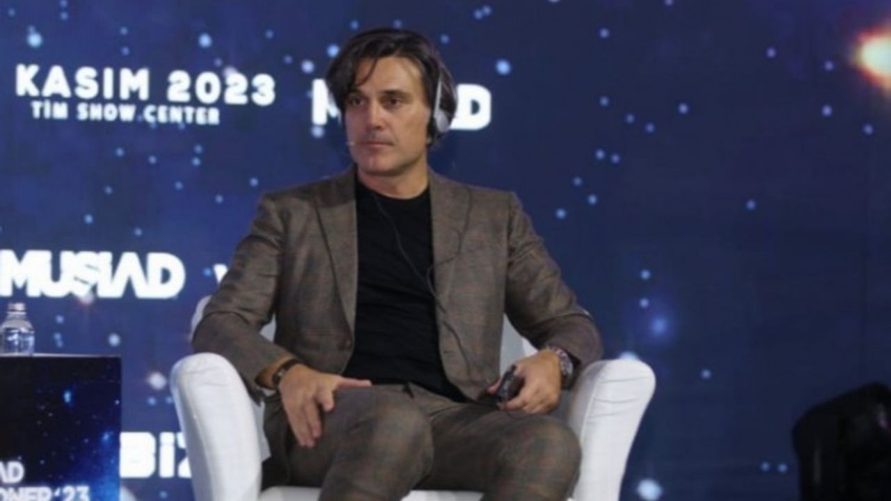 İtalyan teknik adam kulüp ile milli takım farkını anlattı