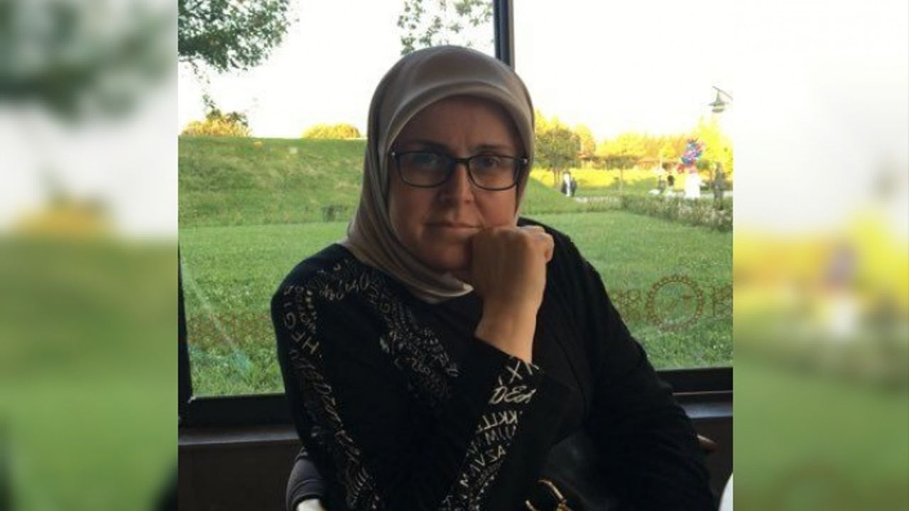 İYİ Parti'de Elif Özak, Kadın kolları başkanı oldu