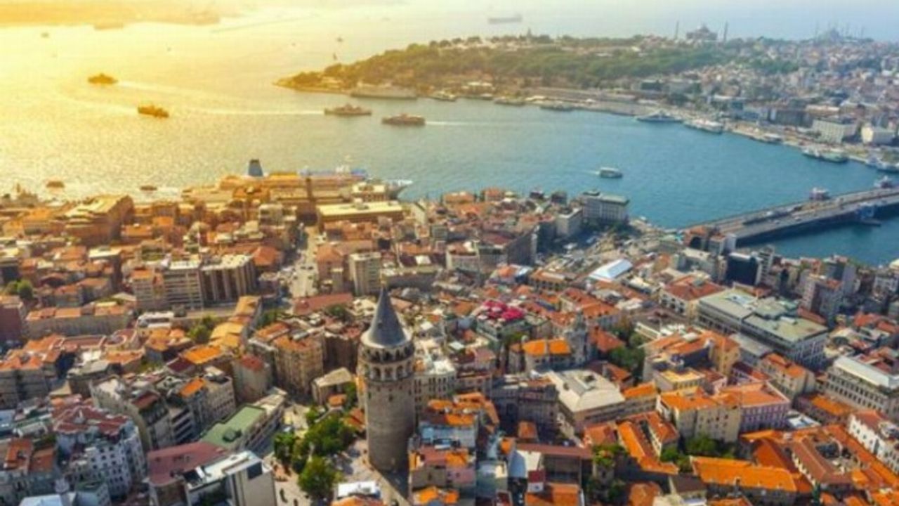 Konut satışları azaldı... Satışlarda İstanbul ve Antalya, konut ediniminde Rusya ilk sırada
