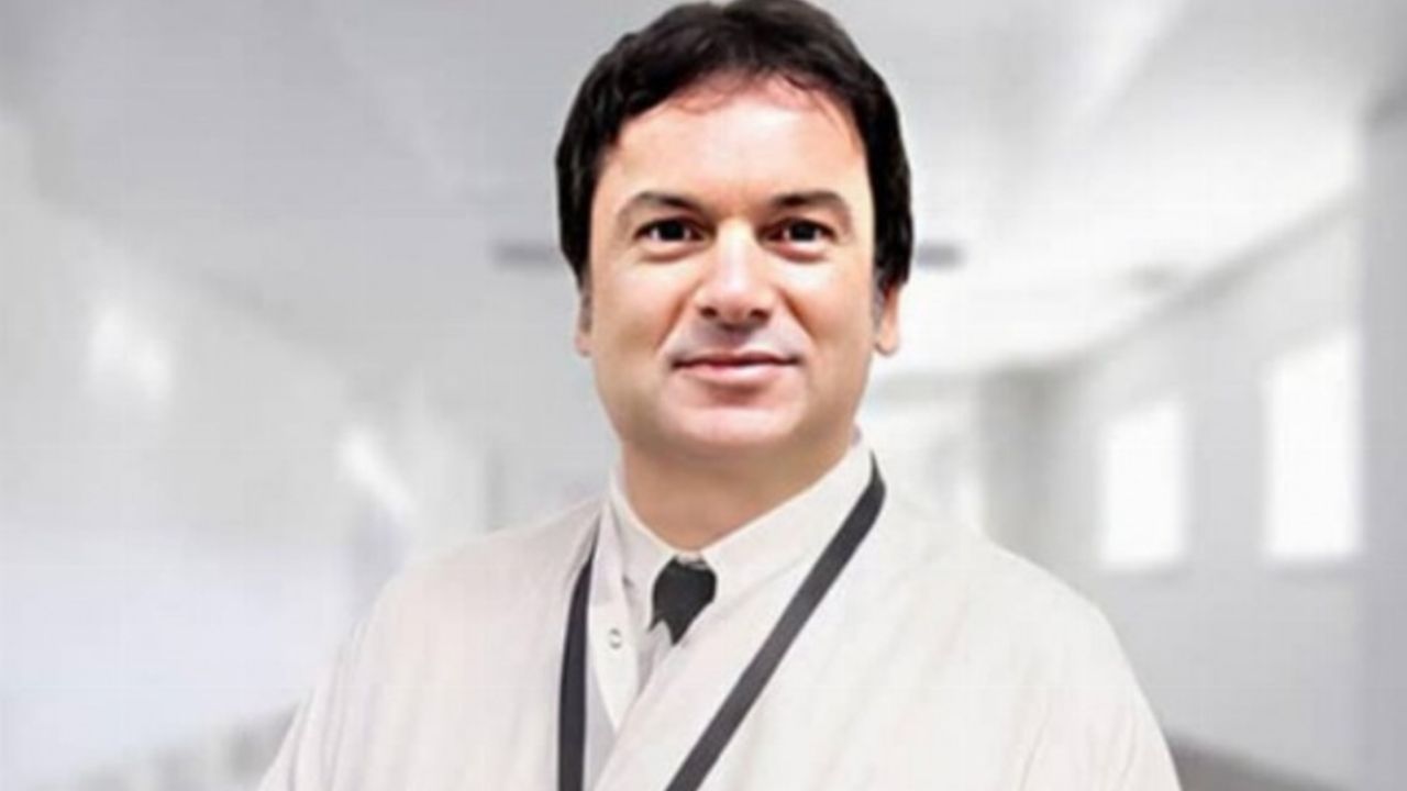 Prof. Dr. Serhat Fındık: Ölümcül hastalıklar listesinde ilk üçte