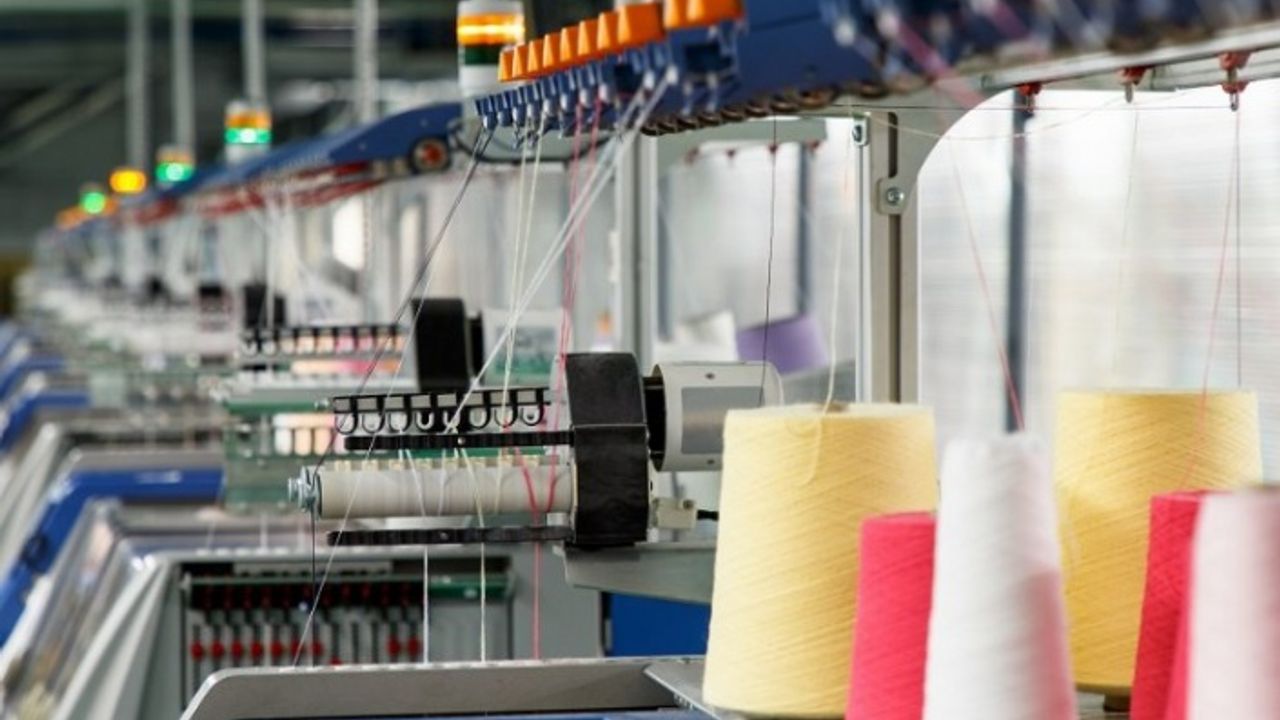 Tekstil sektörünün hedefi sıfır karbon ayak izi