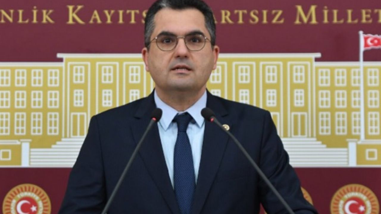 DEVA'lı Milletvekili Dalgın: Milyonlar yarından umudunu kesmiş!