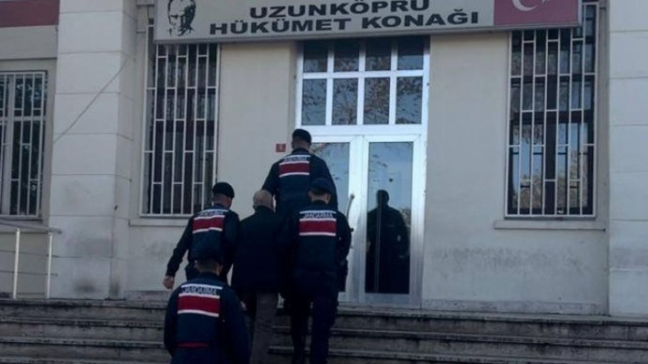 6 terör örgütü üyesi yakalandı