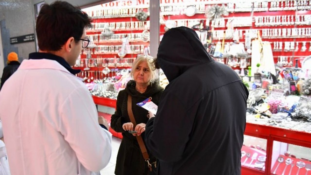HIV AIDS hastalığı Türkiye'de artış mı gösteriyor?