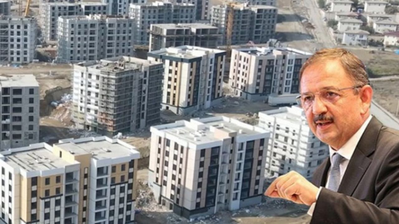 Özhaseki: Hatay'ı ayağa kaldırmak boynumuzun borcu