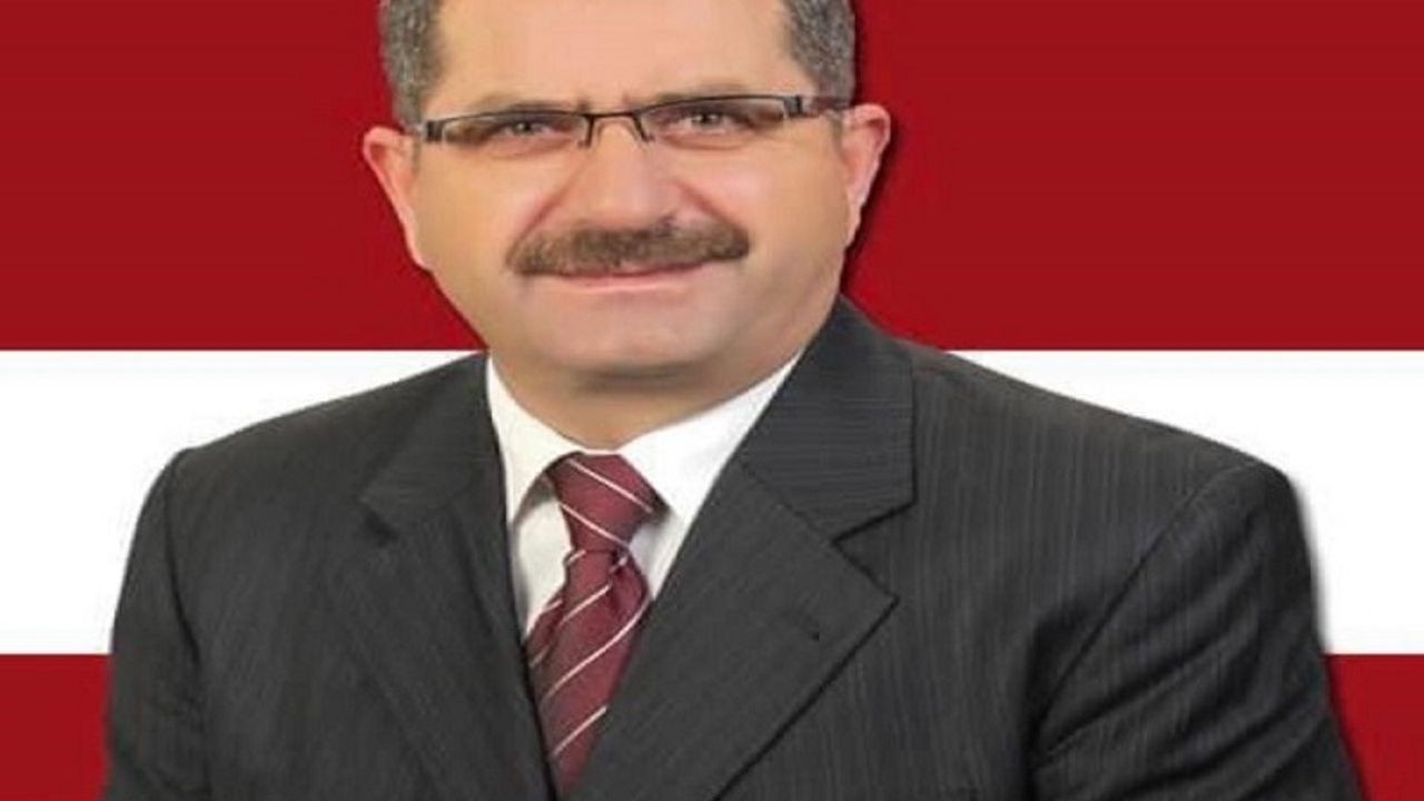 İYİ Partili İlhami Aktaş, Belediye meclis üyeliği için başvuru yapacak