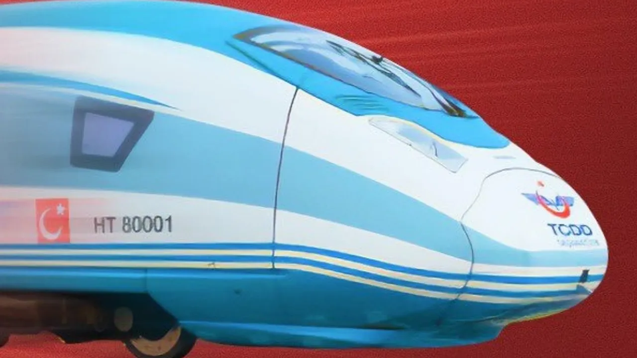 Aile Yılı'nda TCDD indirimi rekor kırdı! 176 bin aile, 25 bin çift indirimle seyahat etti