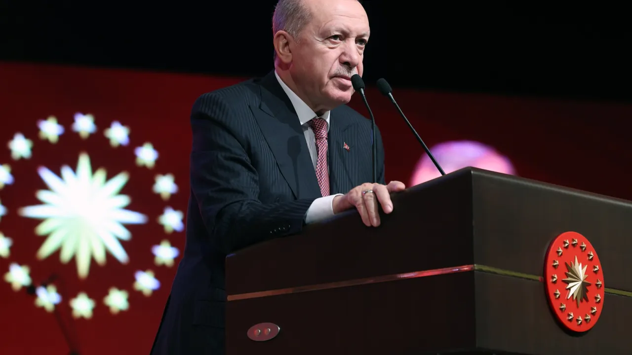 Cumhurbaşkanlığı Büyük Ödülleri belli oldu