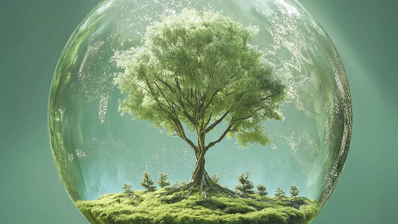 İzocam'dan farkındalık çağrısı: Enerji tasarrufu geleceği korumaktır