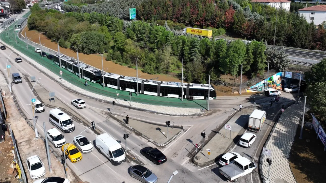 Kocaeli'de Alikahya alt geçit projesinde yeni ihale tamamlandı