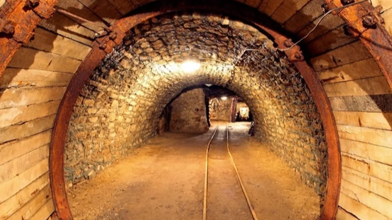 Maden Yönetmeliği'nde köklü değişiklik! Teminatlar arttı, ihaleler genişledi