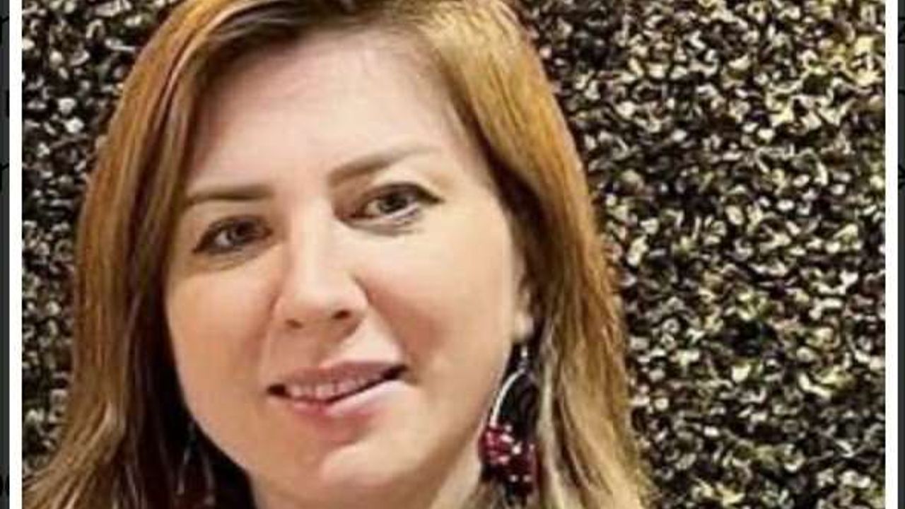 Gebze Mimarlar odasında Nur Aydoğdu adaylığını ilan ediyor