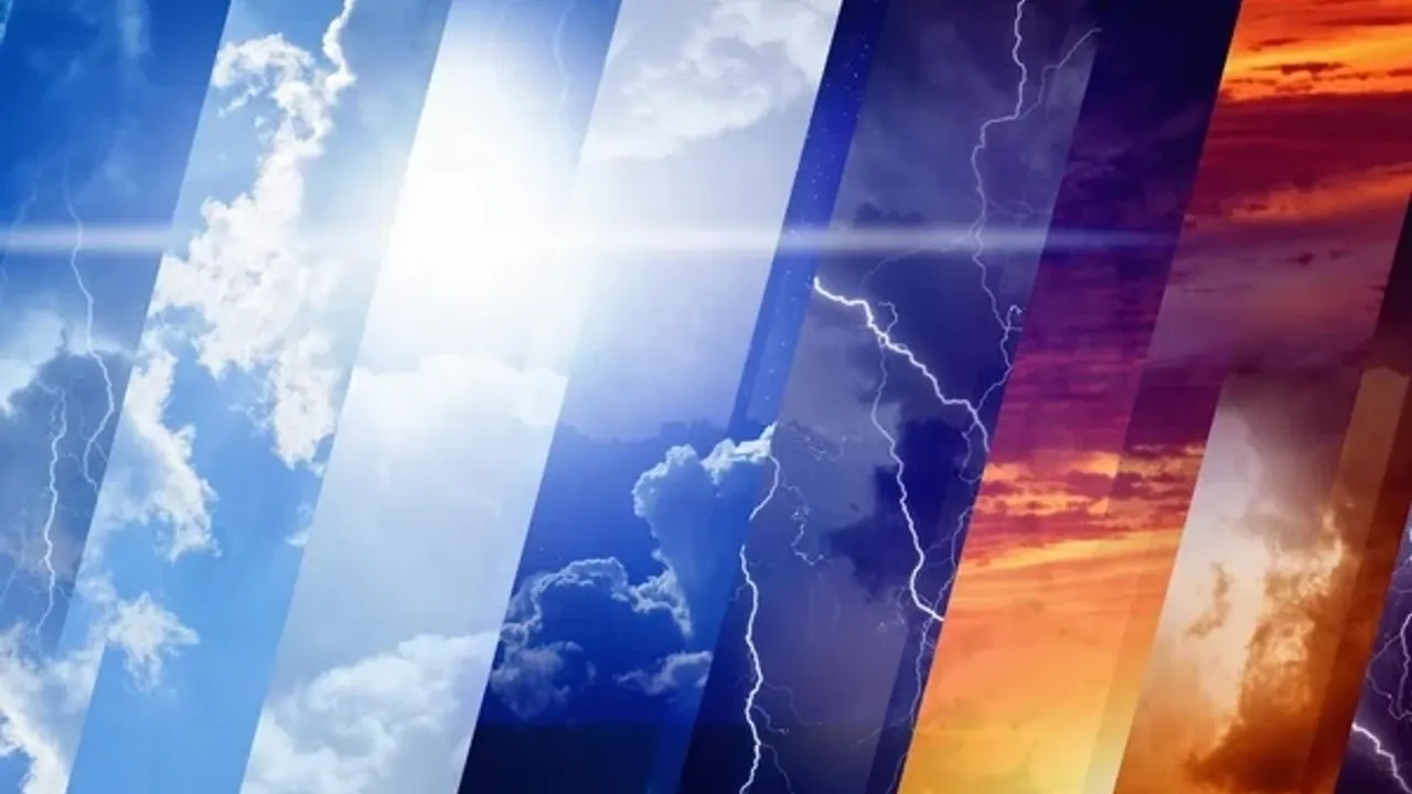 Yurt genelinde yağış beklenmiyor