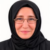 NEVİN GÜLÇEBİ