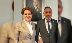 Güven Altay,  İYİ Parti Darıca ilçe başkanlığından istifa etti