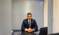 İYİ Partili Buğra Yiğit Kılıç'tan İlk açıklama