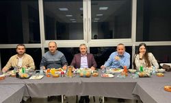 İYİ Partili Fevzi Kurt emekli oldu