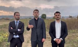 İYİ Partili Mustafa Mutlu Sarı: Kartepe "Kansertepe" olmasın