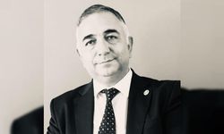 Uğraş Çiftçi: CHP kurtarılmadan Türkiye'nin kurtulma şansı yoktur