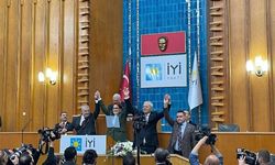 Akşener, Gebze ve Karamürsel Belediye Başkan adaylarını açıkladı