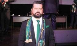 Kocaelispor yöneticisi hayatını kaybetti