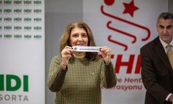 HDI Sigorta Kadınlar Türkiye Kupası'nda çeyrek final eşleşmeleri belli oldu