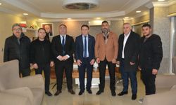 Gelecek Partisi Çayırova'da İYİ Parti adayı Şevki Demirci'yi destekleme kararı aldı