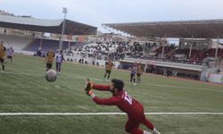 Gebzespor-Keşanspor'u  4-0 yendi