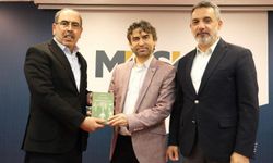 MÜSİAD Bursa'da gündem 'yapay zekâ'