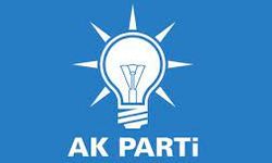 AK Parti’nin Gölcük meclis listesi belli oldu