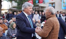 İYİ Parti adayı Ergun: Muğla'yı en iyi bilen aday benim