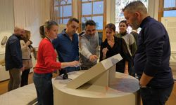 Kocaeli'nin yöresel lezzetleri Yerel Kültür Müzesi’nde Keşfediliyor