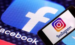 Instagram ve Facebook çöktü