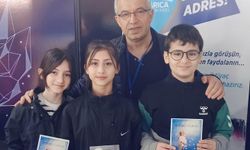 Türk Edebiyat Dünyasına  İlimizden bir yolcu: Yusuf Ziya Yılmaz