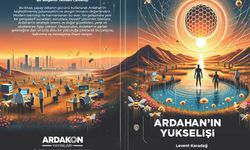 "Ardahan'ın yükselişi: Potansiyelden gerçeğe" - Türkiye'nin ilk yapay zeka destekli kalkınma kitabı yayımlandı