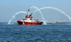 Darıca'da 98'inci Kabotaj ve Denizcilik Bayramı kutlanacak