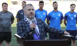 "Gebzespor tarafımıza zimmetli değil"