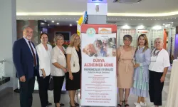 Büyükşehir’den Dünya Alzheimer Günü farkındalık etkinliği 