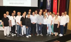 GETOB'da yeniden Aygün dönemi