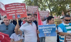 Mağdurlar Bursa'dan ses yükseltti!