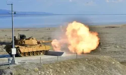 M60T tankının kabulü tamamlandı