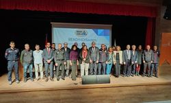 GTÜ'de READY4DISasters AB Projesi kapanış konferansı