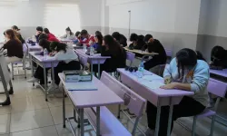 Keçiören'de öğrencilere ara tatil kampı